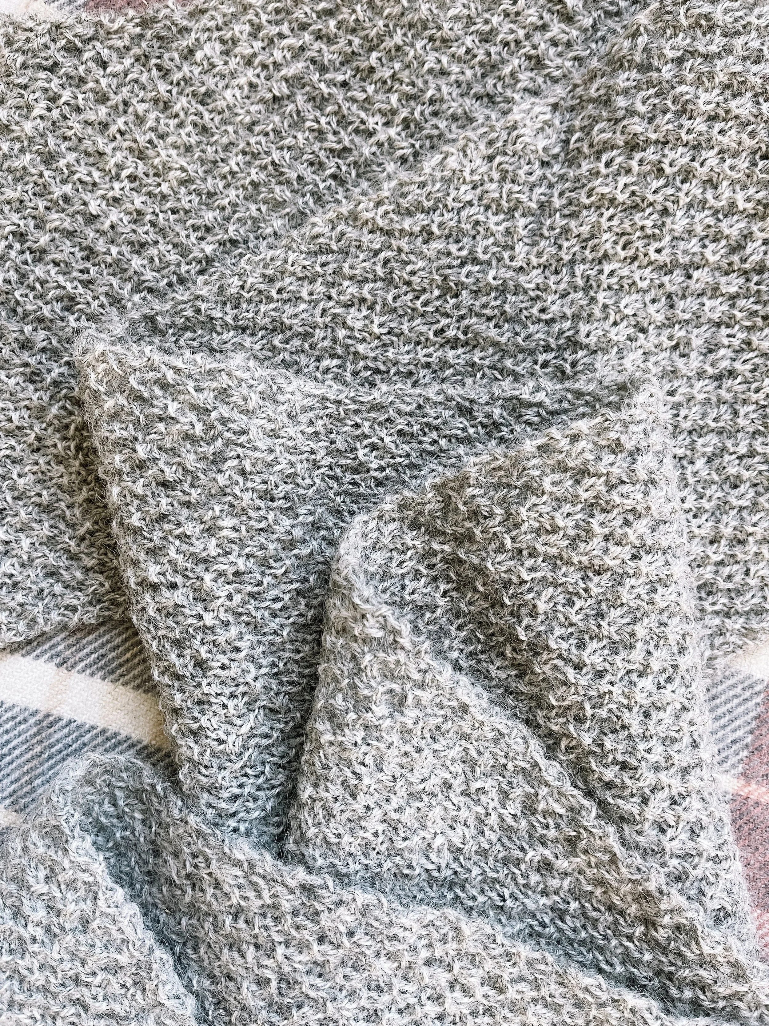 The Magic of Gotland Sheep and Wool — Six Dutchess Farm